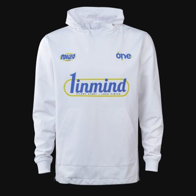 Herren Sport Hoodie - TKO One