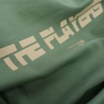 Herrensweatshirt aus Premium-Fleece mit Kapuze - TPD One - 03