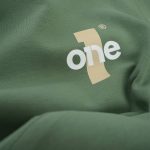 Herrensweatshirt aus Premium-Fleece mit Kapuze - TPD One - 04