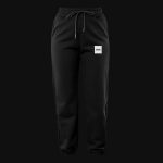 Damen Regular-Fit Freizeitanzug Black Classics - 03