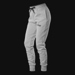 Damen Regular-Fit Freizeitanzug Grey One - 05