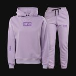 Damen Regular-Fit Freizeitanzug UL One