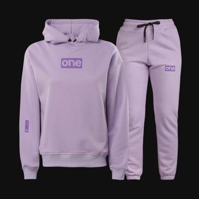 Damen Regular-Fit Freizeitanzug UL One