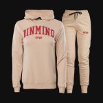 Damen Slim-Fit Freizeitanzug Essentials