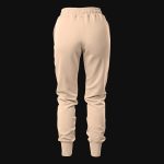 Damen Slim-Fit Freizeitanzug Essentials - 03