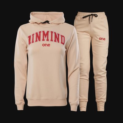 Damen Slim-Fit Freizeitanzug Essentials