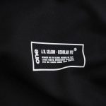 Herren Hoodie - OIM Black - 04