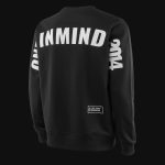 Herren Hoodie - OIM Black - 05