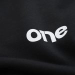 Herren Hoodie - OIM Black - 08