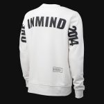 Herren Hoodie - OIM White