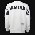 Herren Hoodie - OIM White - 05