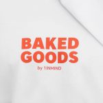 Herren Hyper Oversized T-Shirt - Baked Goods - 02
