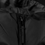 Herren Winterjacke Nova Black - 05