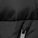 Herren Winterjacke Nova Black - 06