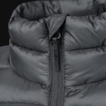 Herren Winterjacke Nova Grey - 02