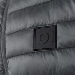 Herren Winterjacke Nova Grey - 05