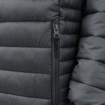 Herren Winterjacke Nova Grey - 06