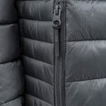 Herren Winterjacke Nova Grey - 07