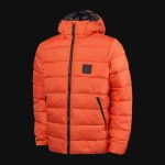 Herren Winterjacke Nova One - 02