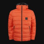 Herren Winterjacke Nova One
