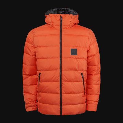 Herren Winterjacke Nova One