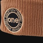 Wintermütze Classic Knit - 02