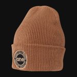 Wintermütze Classic Knit
