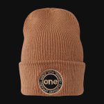 Wintermütze Classic Knit - 03