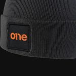 Wintermütze Core Orange - 02
