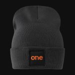 Wintermütze Core Orange