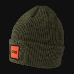 Wintermütze One Olive