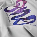 Damen Slim-Fit Fleece-Hoodie Grau mit Kapuze - Special One - 02