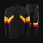 Herren Freizeitanzug Ignite One