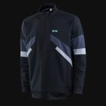 Herren Freizeitanzug Neon Silver - 02