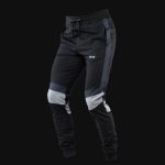 Herren Freizeitanzug Neon Silver - 03