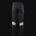 Herren Freizeitanzug Neon Silver - 07