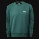 Herren Hoodie - Identity One - 03