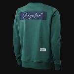 Herren Hoodie - Identity One - 05