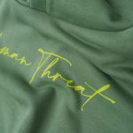 Herren Hoodie mit Kapuze - HT One - 02