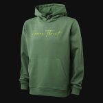 Herren Hoodie mit Kapuze - HT One