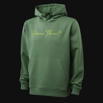 Herren Hoodie mit Kapuze - HT One