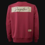 Herren Hoodie - Prime Script - 05