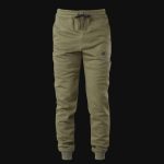 Herren Jogginghose - Khaki One