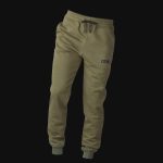 Herren Jogginghose - Khaki One - 03