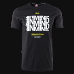 Herren Slim-Fit T-Shirt - Athletic Core