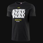 Herren Slim-Fit T-Shirt - Athletic Core - 03