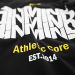 Herren Slim-Fit T-Shirt - Athletic Core - 04