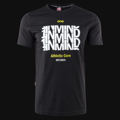 Herren Slim-Fit T-Shirt - Athletic Core