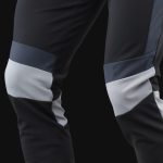 Herren Sporthose - Neon Silver - 05