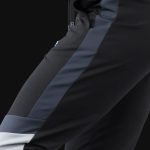 Herren Sporthose - Neon Silver - 06